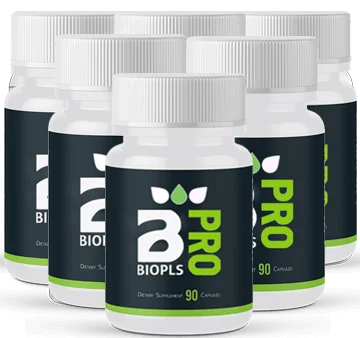 buy 6 -bottle-biopls pro